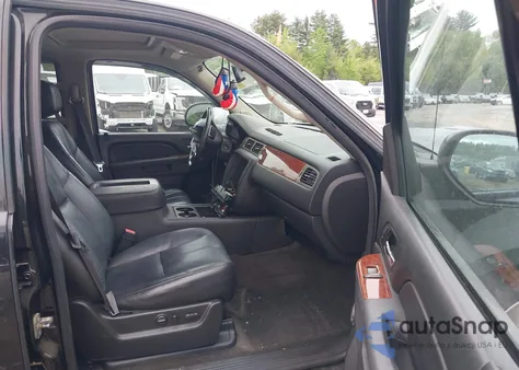 2011 Chevrolet Avalanche 1500 Lt1 z USA, uszkodzony, nr VIN 3GNTKFE33BG408141